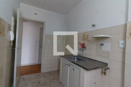 Apartamento para alugar com 42m², 1 quarto e sem vagaCozinha