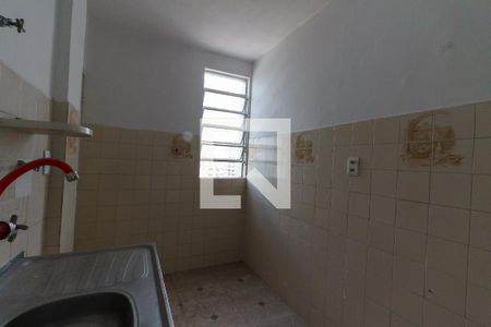 Apartamento para alugar com 42m², 1 quarto e sem vagaCozinha