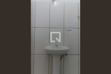 Apartamento para alugar com 42m², 1 quarto e sem vagaBanheiro