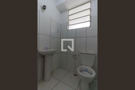 Apartamento para alugar com 42m², 1 quarto e sem vagaBanheiro