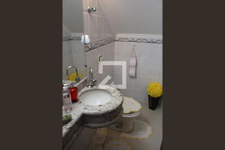 Casa à venda com 120m², 2 quartos e 3 vagasLavabo