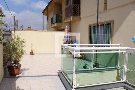 Casa à venda com 120m², 2 quartos e 3 vagasQuintal