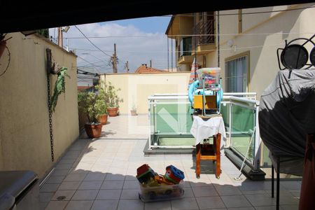 Casa à venda com 120m², 2 quartos e 3 vagasQuintal