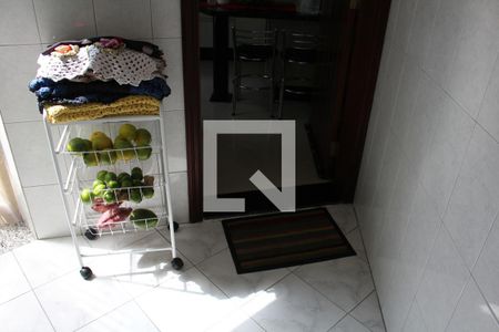 Casa à venda com 120m², 2 quartos e 3 vagasÁrea de Serviço