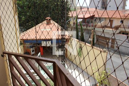 Casa à venda com 120m², 2 quartos e 3 vagasVaranda