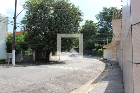 Casa à venda com 120m², 2 quartos e 3 vagasVista da Rua