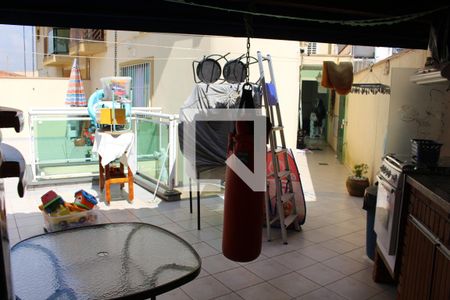 Casa à venda com 120m², 2 quartos e 3 vagasQuintal