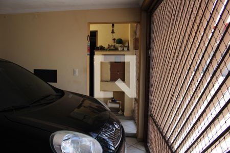 Casa à venda com 120m², 2 quartos e 3 vagasGaragem