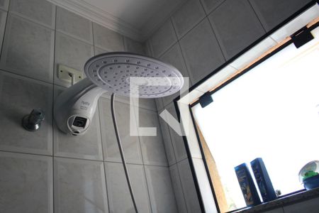 Casa à venda com 120m², 2 quartos e 3 vagasBanheiro da Suíte 2