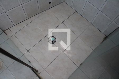 Casa à venda com 120m², 2 quartos e 3 vagasBanheiro da Suíte 1