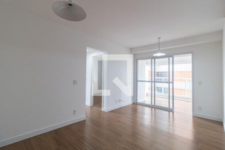 Sala de apartamento à venda com 2 quartos, 72m² em Vila Anglo Brasileira, São Paulo