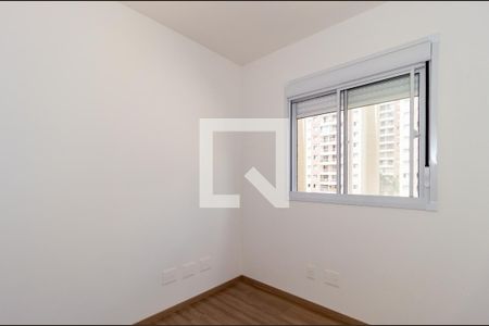 Quarto 1 de apartamento para alugar com 2 quartos, 50m² em Vila Lourdes, São Paulo