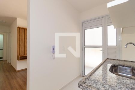 Apartamento para alugar com 50m², 2 quartos e 1 vagaCozinha