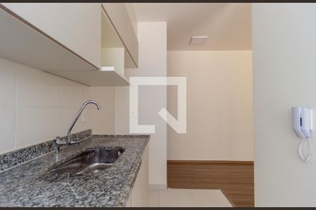 Apartamento para alugar com 50m², 2 quartos e 1 vagaCozinha