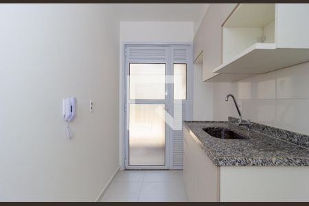 Apartamento para alugar com 50m², 2 quartos e 1 vagaCozinha