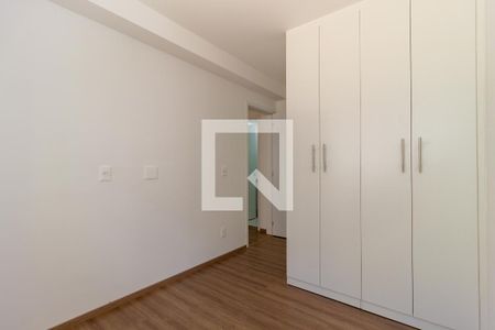 Apartamento para alugar com 50m², 2 quartos e 1 vagaQuarto 2 - Suíte