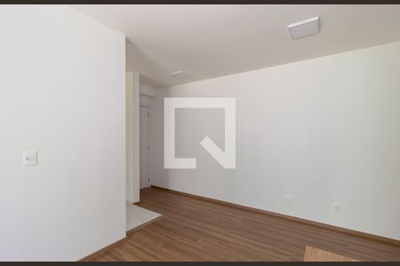 Sala  de apartamento para alugar com 2 quartos, 50m² em Vila Lourdes, São Paulo