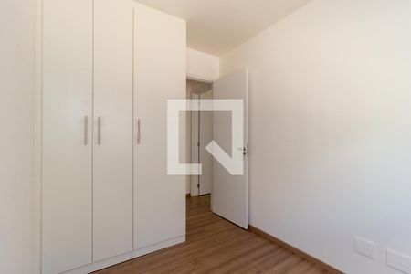 Quarto 1 de apartamento para alugar com 2 quartos, 50m² em Vila Lourdes, São Paulo