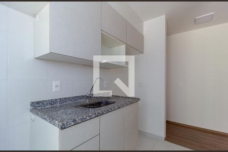 Apartamento para alugar com 50m², 2 quartos e 1 vagaCozinha