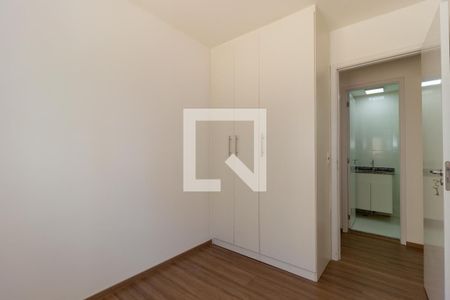 Quarto 1 de apartamento para alugar com 2 quartos, 50m² em Vila Lourdes, São Paulo