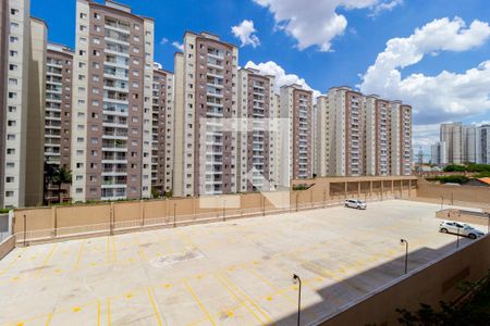 Apartamento para alugar com 50m², 2 quartos e 1 vagaVista Quarto 2 - Suíte