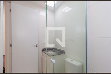 Apartamento para alugar com 50m², 2 quartos e 1 vagaBanheiro - Social