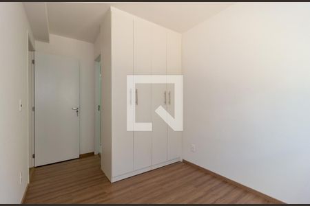 Apartamento para alugar com 50m², 2 quartos e 1 vagaQuarto 2 - Suíte