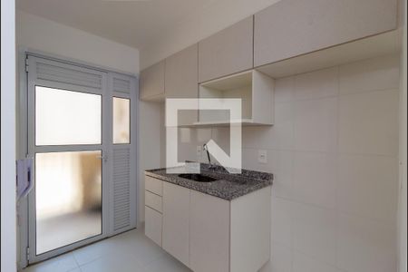 Apartamento para alugar com 50m², 2 quartos e 1 vagaCozinha