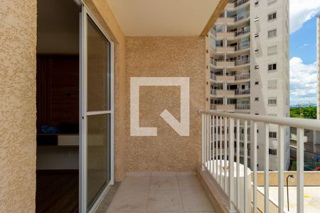 Apartamento para alugar com 50m², 2 quartos e 1 vagaArea de Serviço/Varanda
