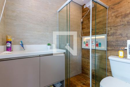 Casa à venda com 90m², 2 quartos e 1 vagaBanheiro