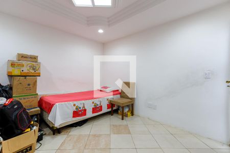 Suíte de casa para alugar com 2 quartos, 90m² em Parque Vitória, São Paulo