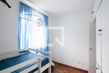 Apartamento à venda com 65m², 3 quartos e 1 vagaQuarto 3