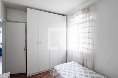Quarto 1 de apartamento à venda com 3 quartos, 65m² em Liberdade, Belo Horizonte