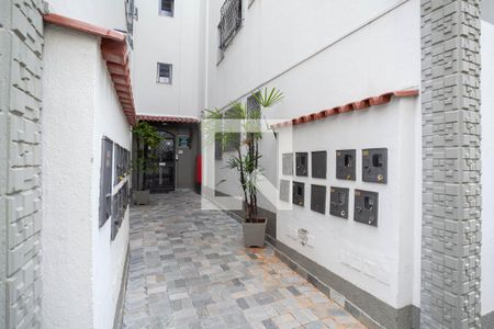 Apartamento à venda com 65m², 3 quartos e 1 vagaEntrada 