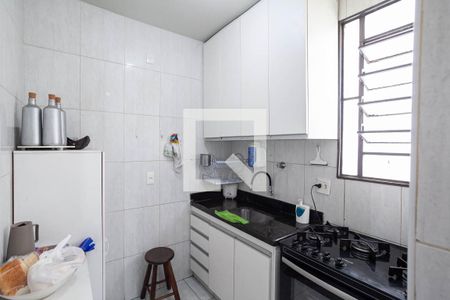 Apartamento à venda com 65m², 3 quartos e 1 vagaCozinha 