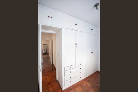 Apartamento à venda com 65m², 3 quartos e 1 vagaQuarto 3