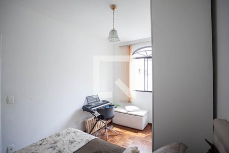 Apartamento à venda com 65m², 3 quartos e 1 vagaQuarto 2