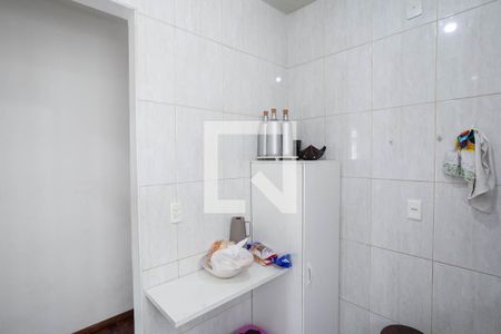 Apartamento à venda com 65m², 3 quartos e 1 vagaCozinha 