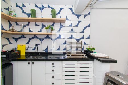 Casa à venda com 187m², 3 quartos e 2 vagasÁrea Gourmet