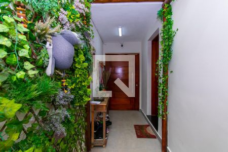 Casa à venda com 187m², 3 quartos e 2 vagasHall de entrada