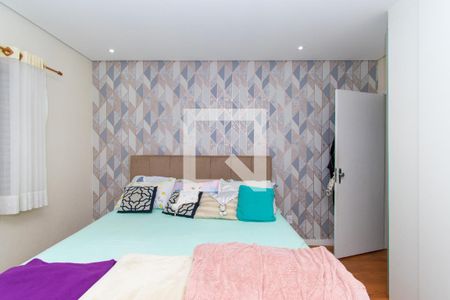 Casa à venda com 187m², 3 quartos e 2 vagasQuarto 1