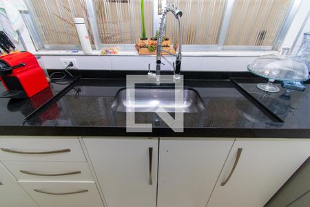 Casa à venda com 187m², 3 quartos e 2 vagasCozinha