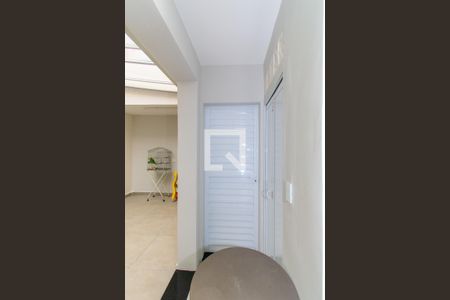 Casa à venda com 187m², 3 quartos e 2 vagasÁrea Gourmet