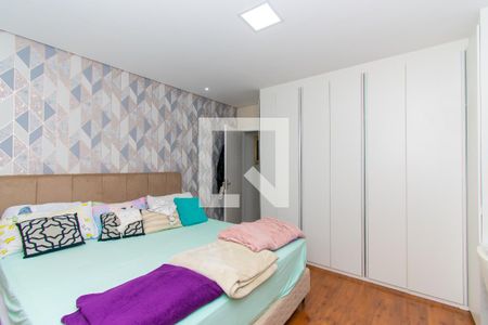 Casa à venda com 187m², 3 quartos e 2 vagasQuarto 1