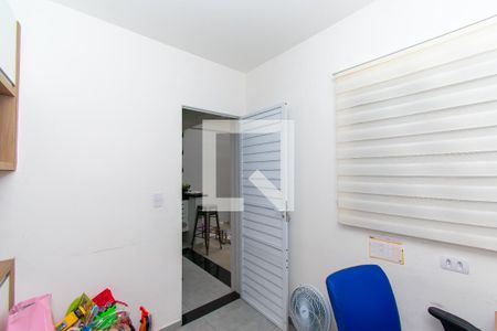 Casa à venda com 187m², 3 quartos e 2 vagasEscritório