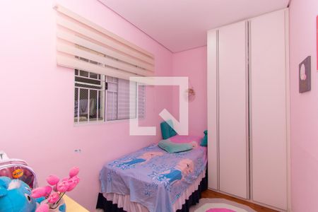 Casa à venda com 187m², 3 quartos e 2 vagasQuarto 3