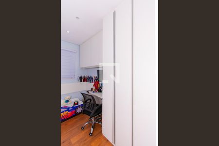 Casa à venda com 187m², 3 quartos e 2 vagasQuarto 2