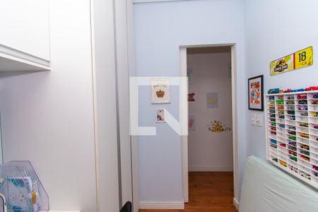 Casa à venda com 187m², 3 quartos e 2 vagasQuarto 2