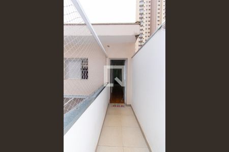 Casa à venda com 187m², 3 quartos e 2 vagasÁrea de Serviço