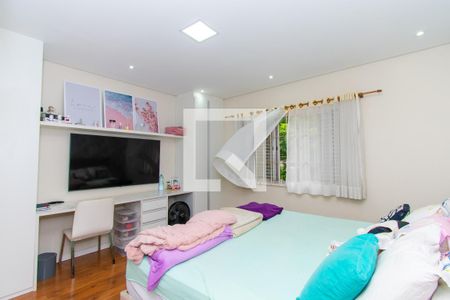 Casa à venda com 187m², 3 quartos e 2 vagasQuarto 1